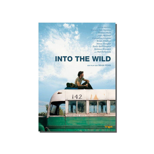 Into The Wild