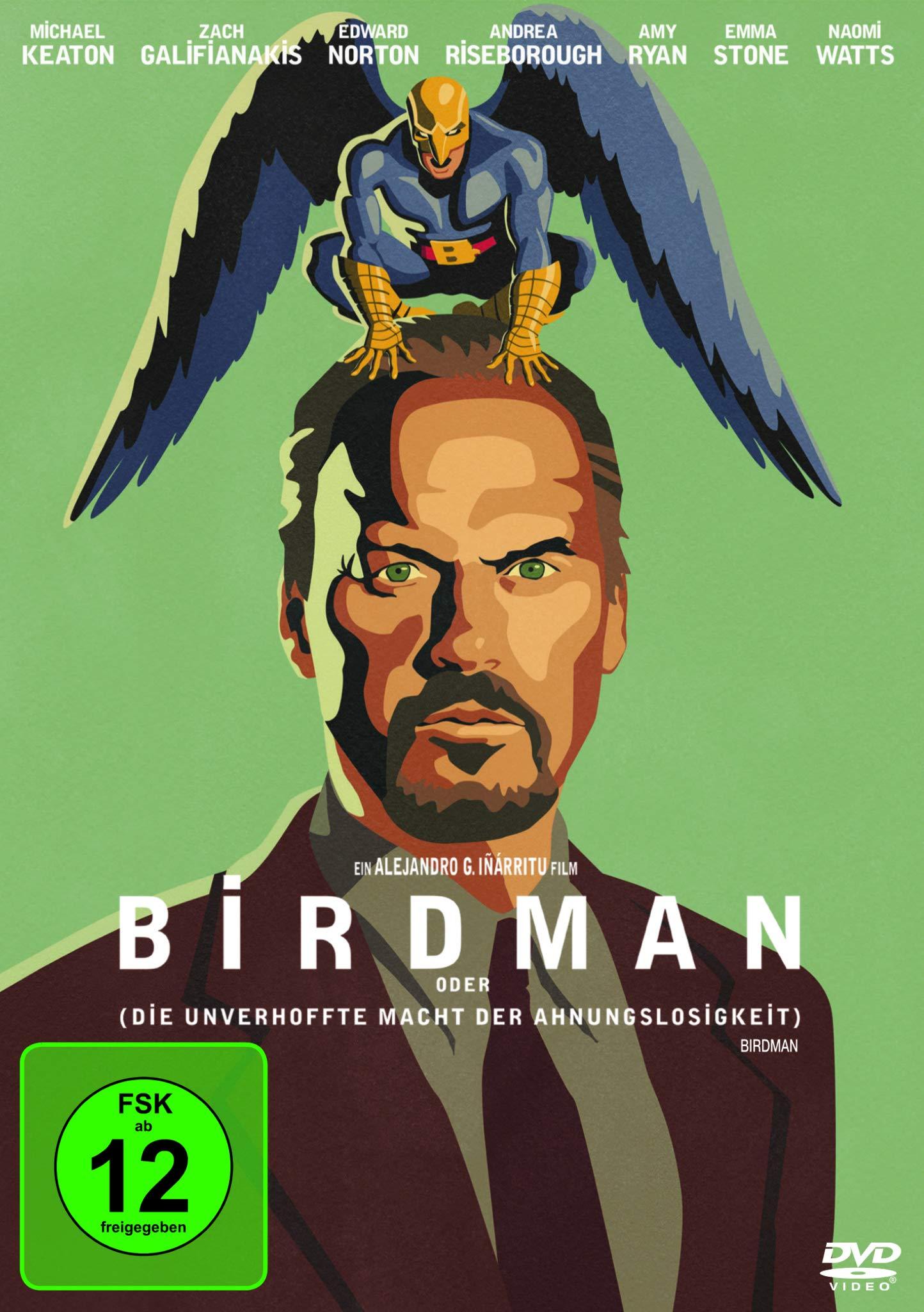 Birdman