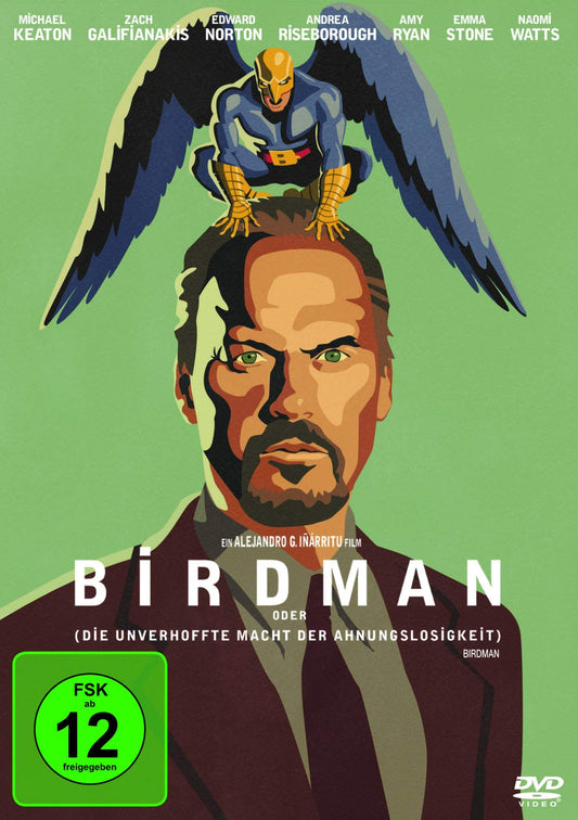 Birdman