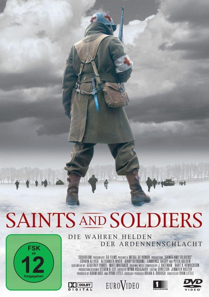 Saints and Soldiers