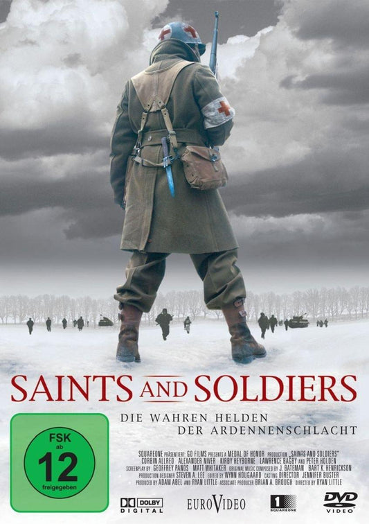 Saints and Soldiers