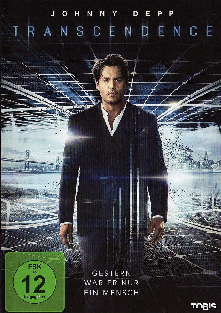 Transcendence