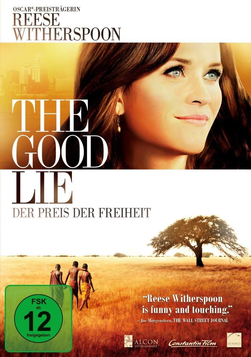 The Good Lie - Der Preis der Freiheit