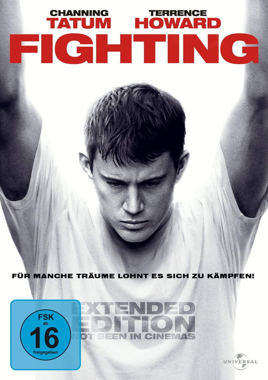 Fighting