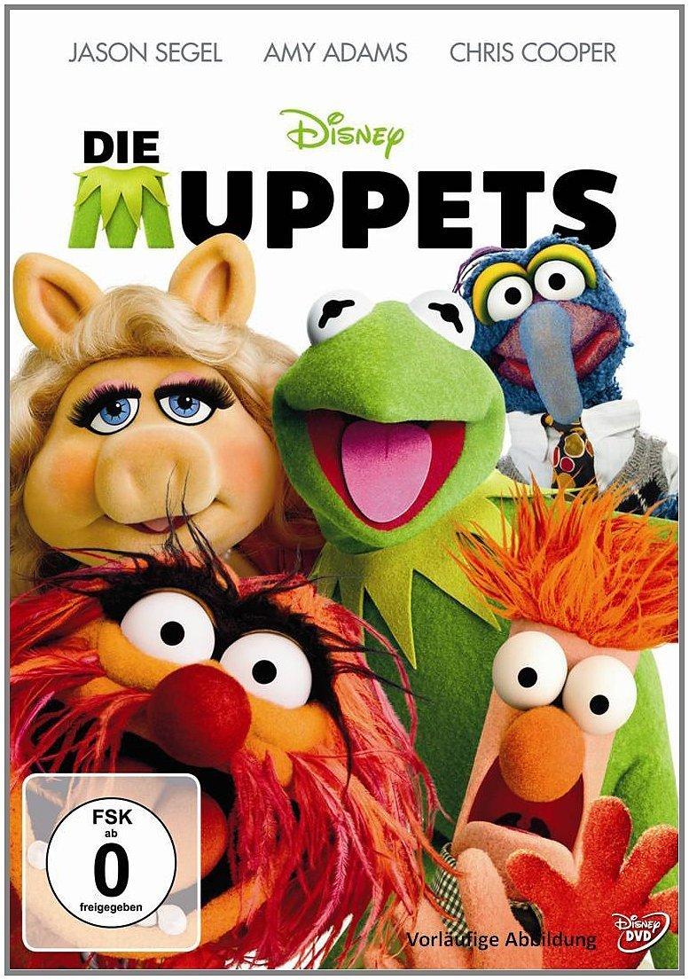 Die Muppets