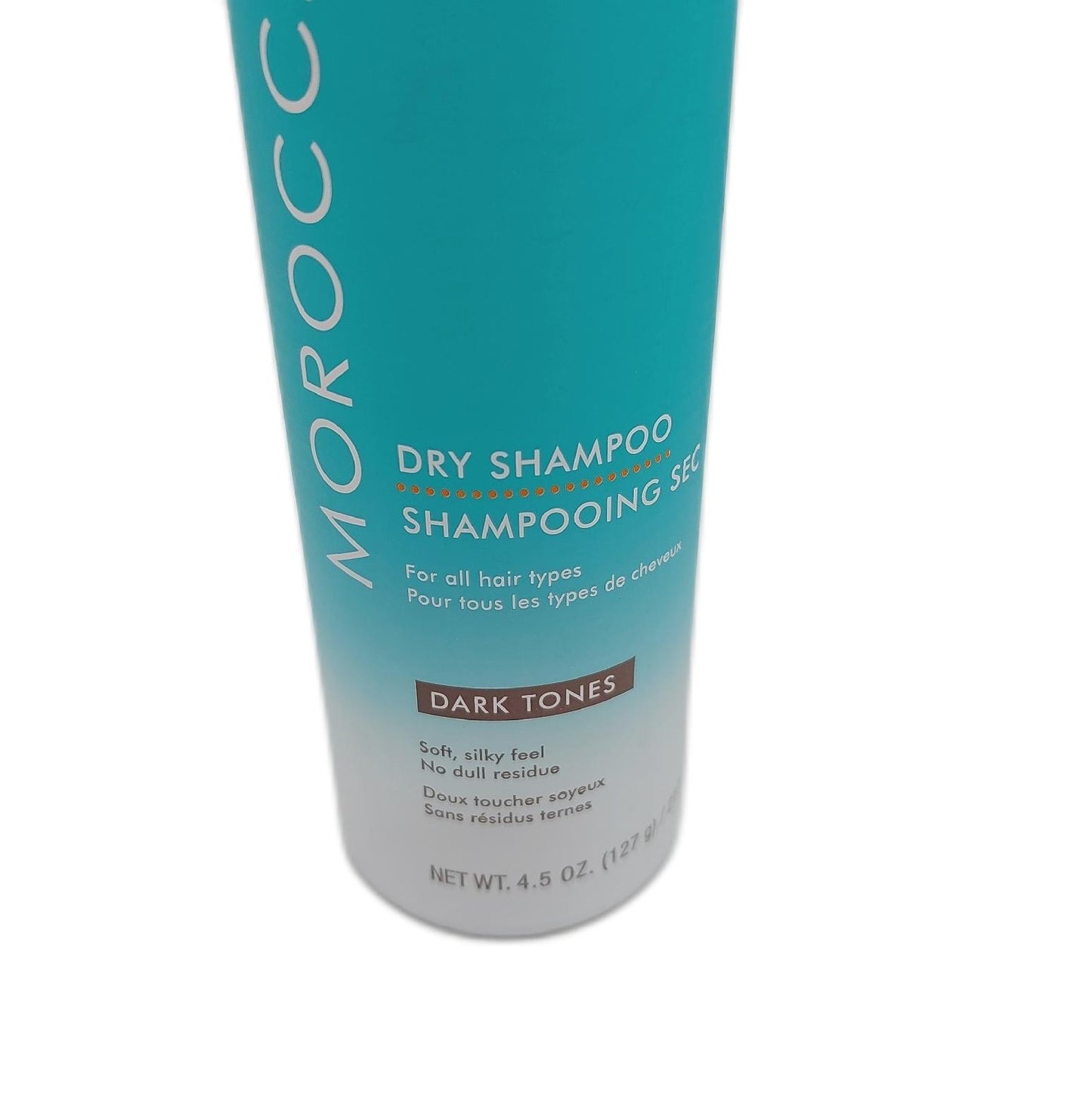 Moroccanoil Trockenshampoo Haarpflege Shampoo trocken 217ml Farbschutz