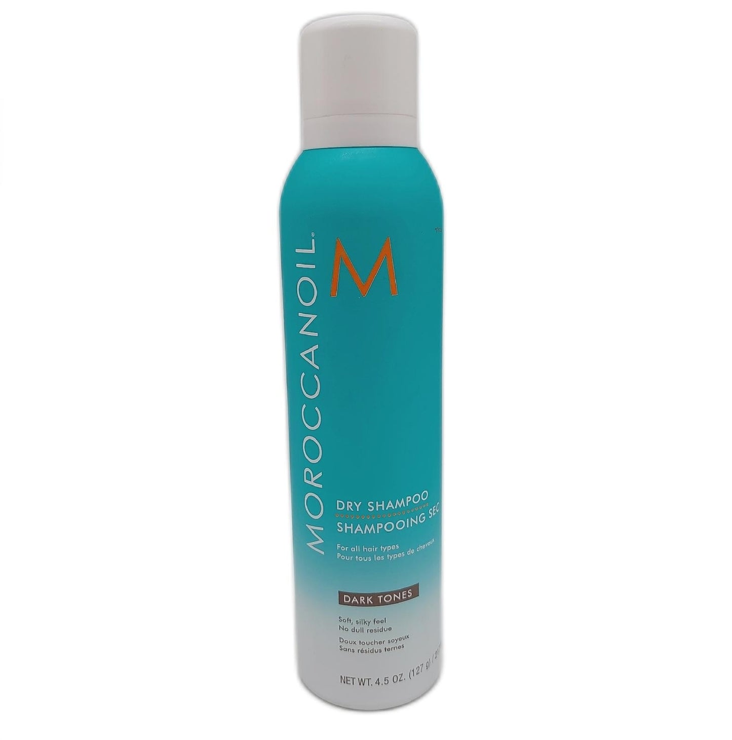 Moroccanoil Trockenshampoo Haarpflege Shampoo trocken 217ml Farbschutz