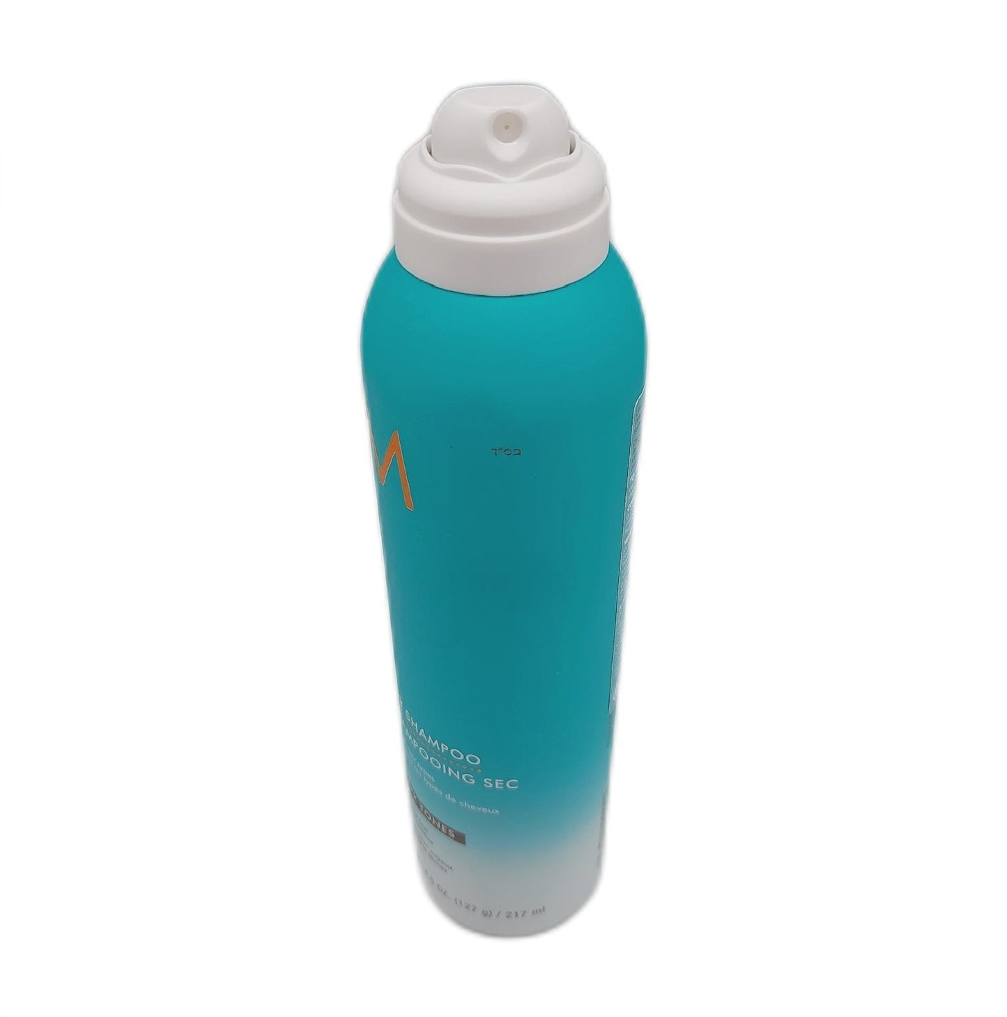 Moroccanoil Trockenshampoo Haarpflege Shampoo trocken 217ml Farbschutz