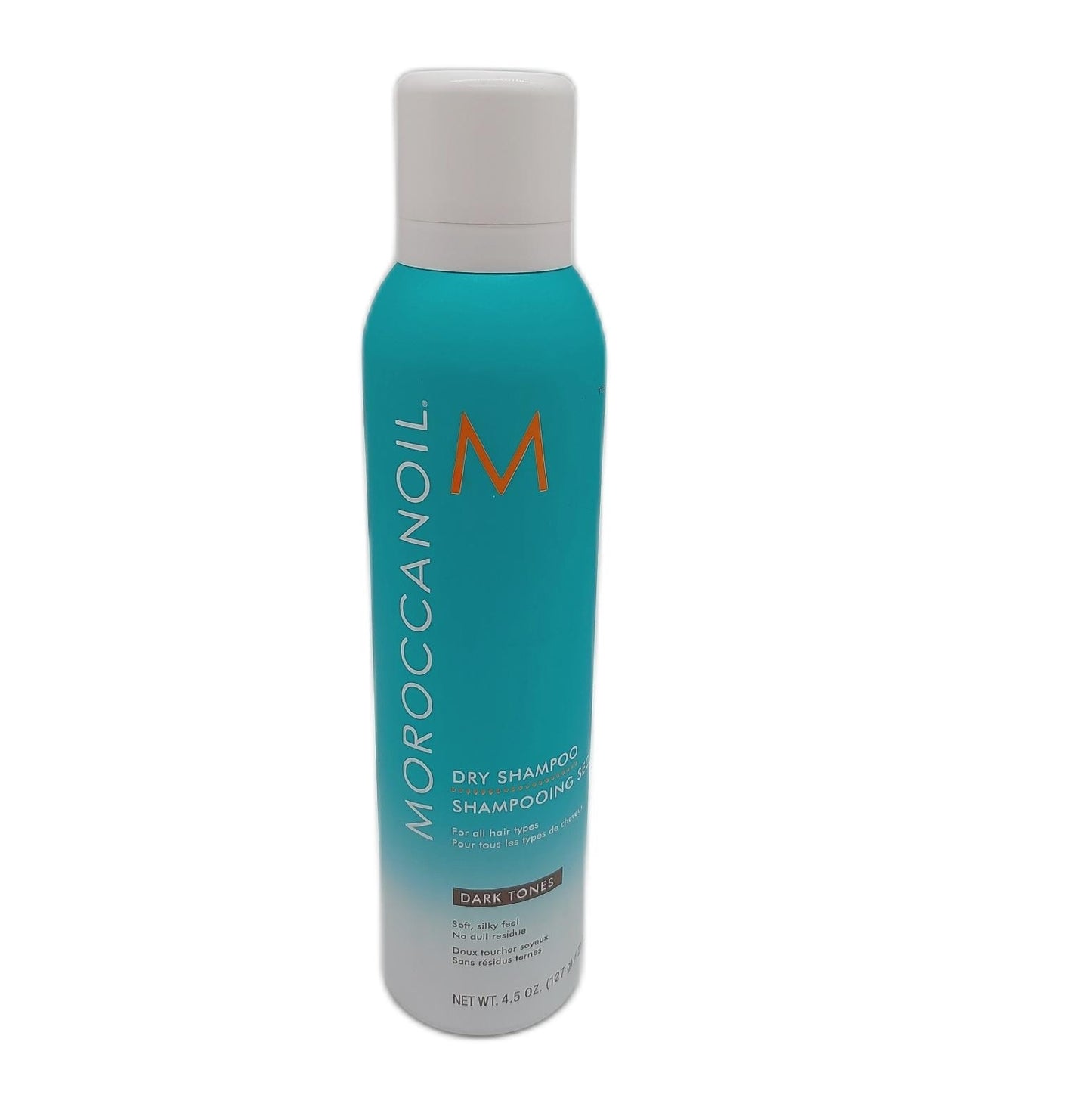Moroccanoil Trockenshampoo Haarpflege Shampoo trocken 217ml Farbschutz