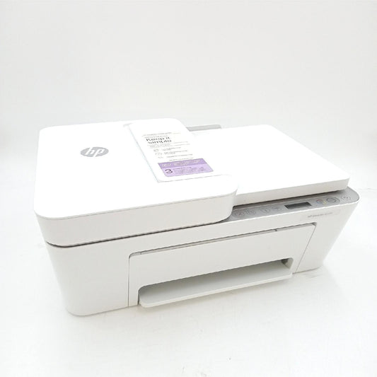 Hp Deskjet 4220E Drucker All-In-One Visitor Monate -- Drucken
