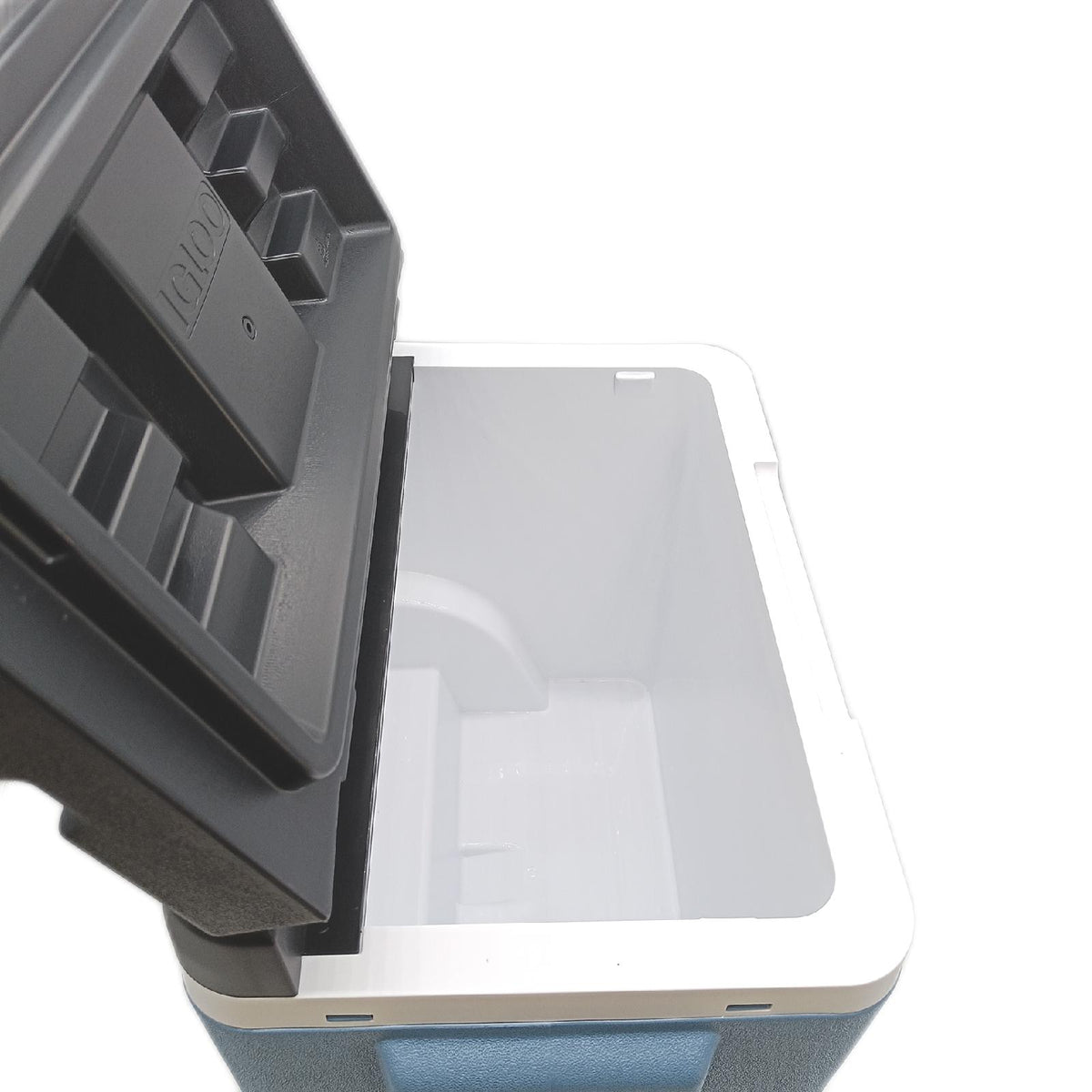 IGLOO Kühlbox Roller Kühlzubehör IP42 42L Teleskopgriff