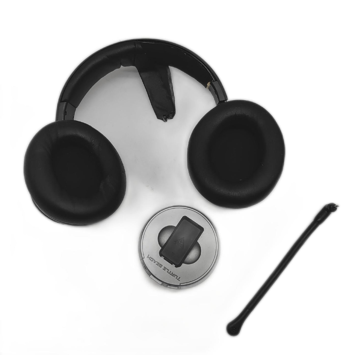 Turtle Beach Stealth Pro Multiplattform Koffer mit Bluetooth ) - Defekt