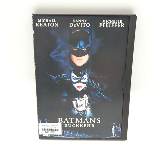 Batmans Rückkehr