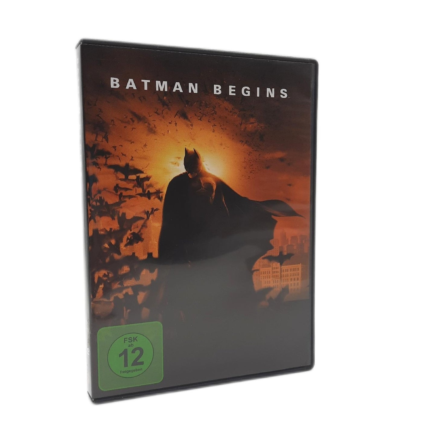 Batman Begins