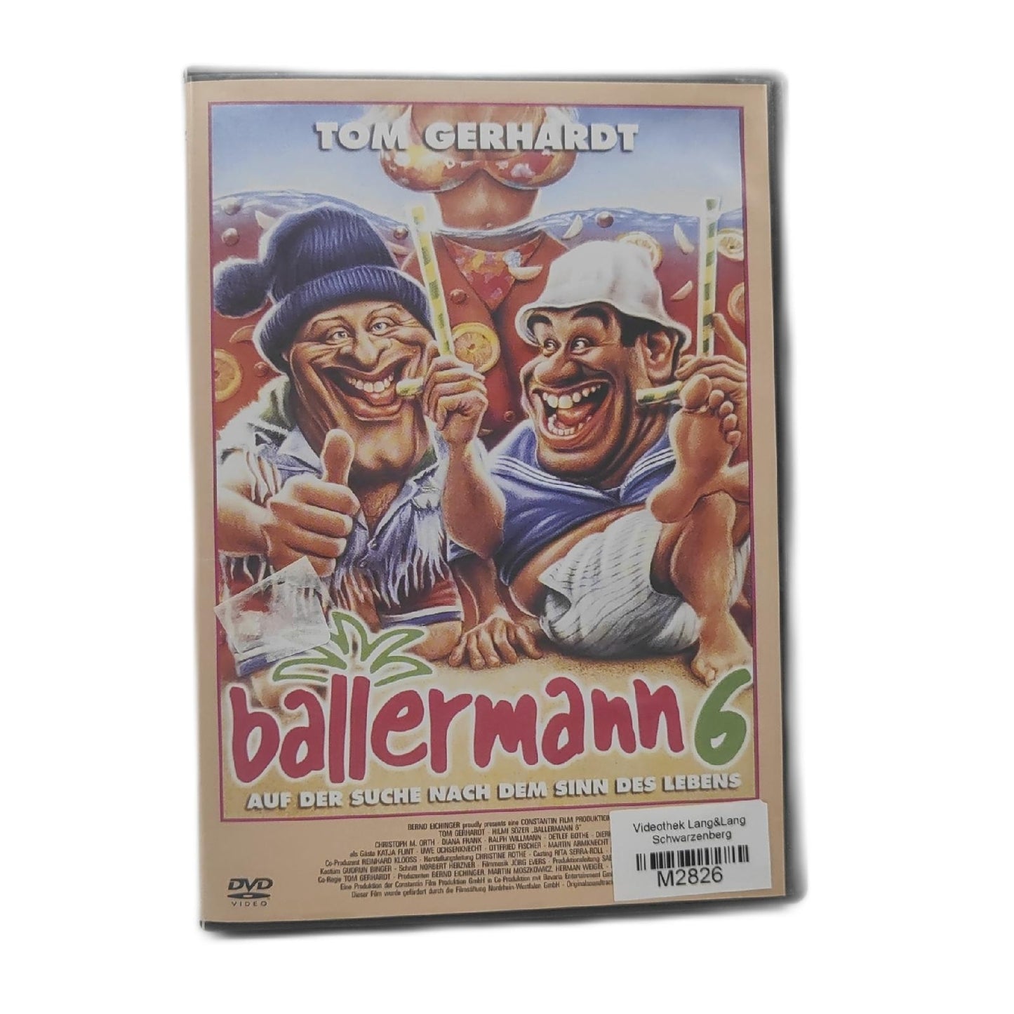 Ballermann 6