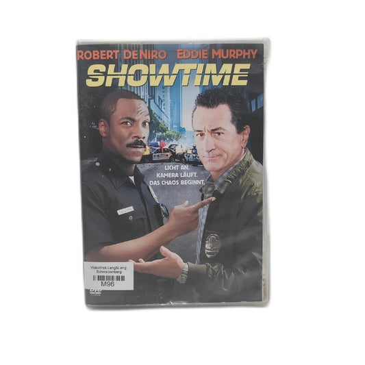 Showtime [Verleihversion]