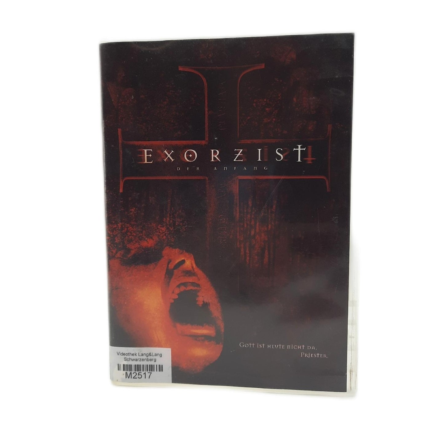 Exorzist - Der Anfang