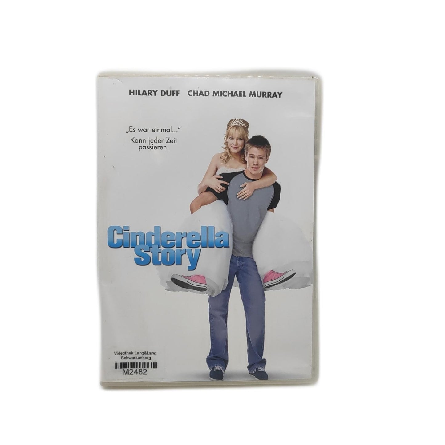 cinderella Story