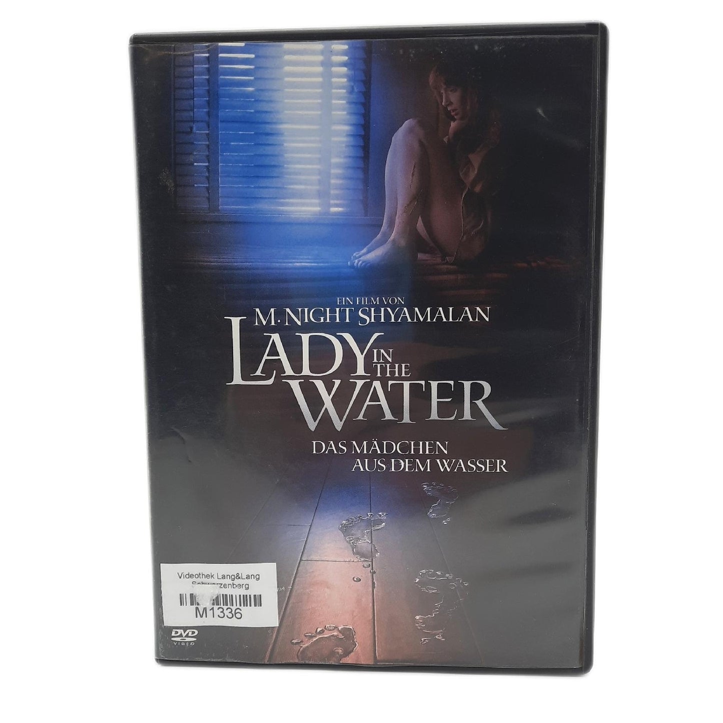 Lady in the Water - Das Mädchen im Wasser