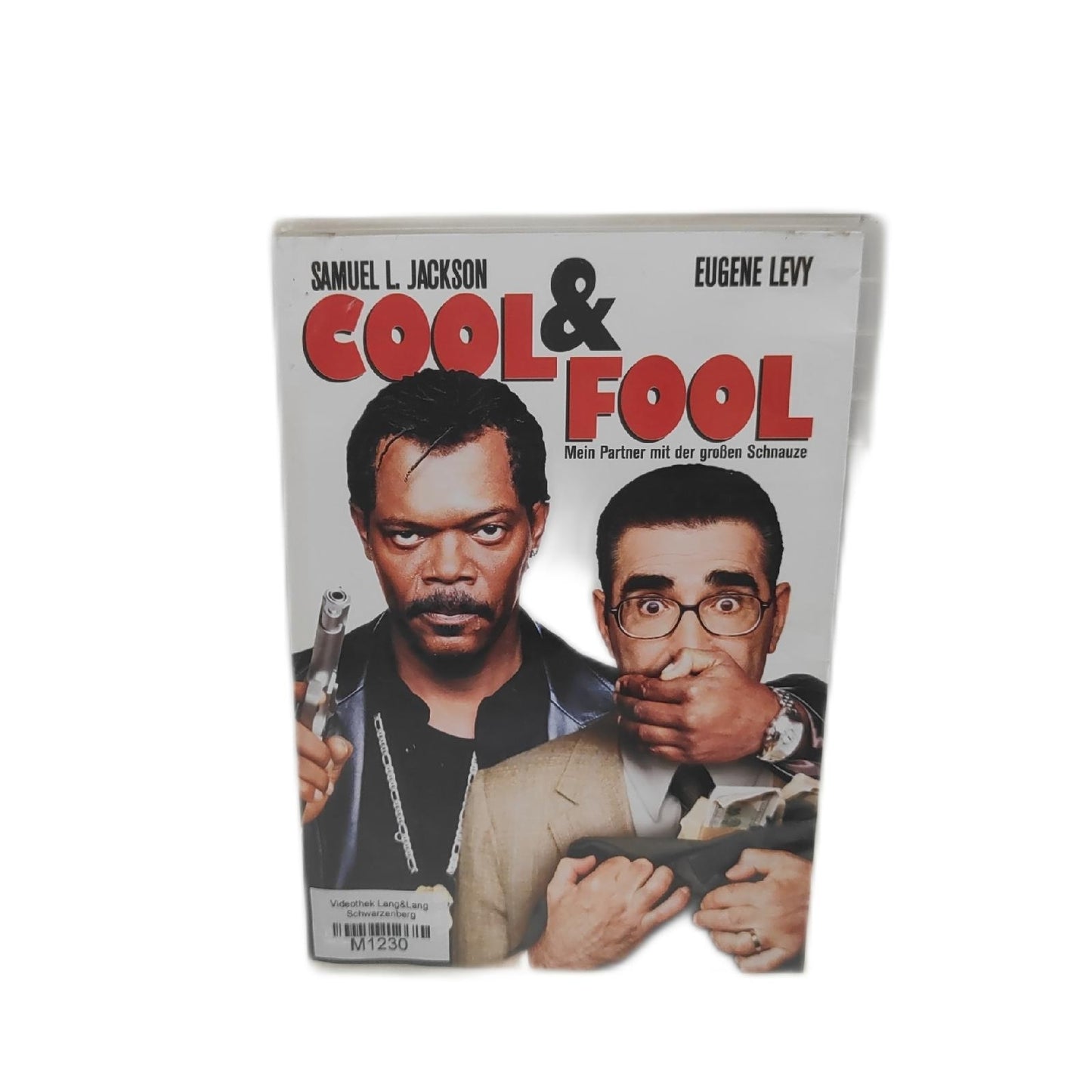 Cool & Fool
