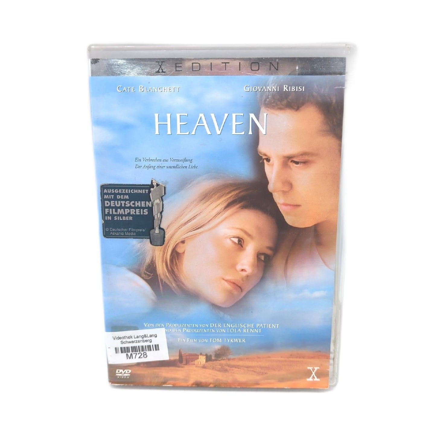 Heaven [Verleihversion]