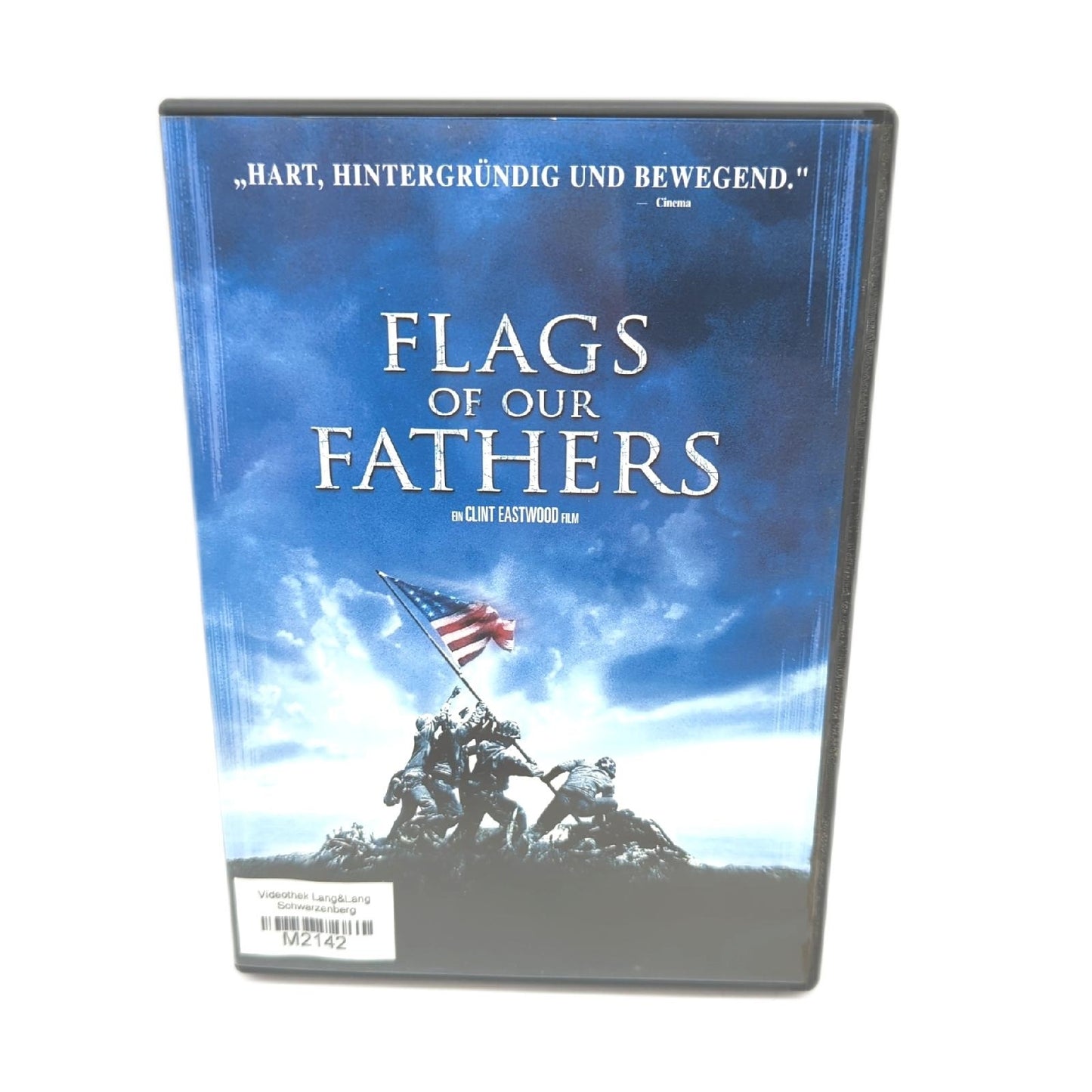 Flags of our Fathers