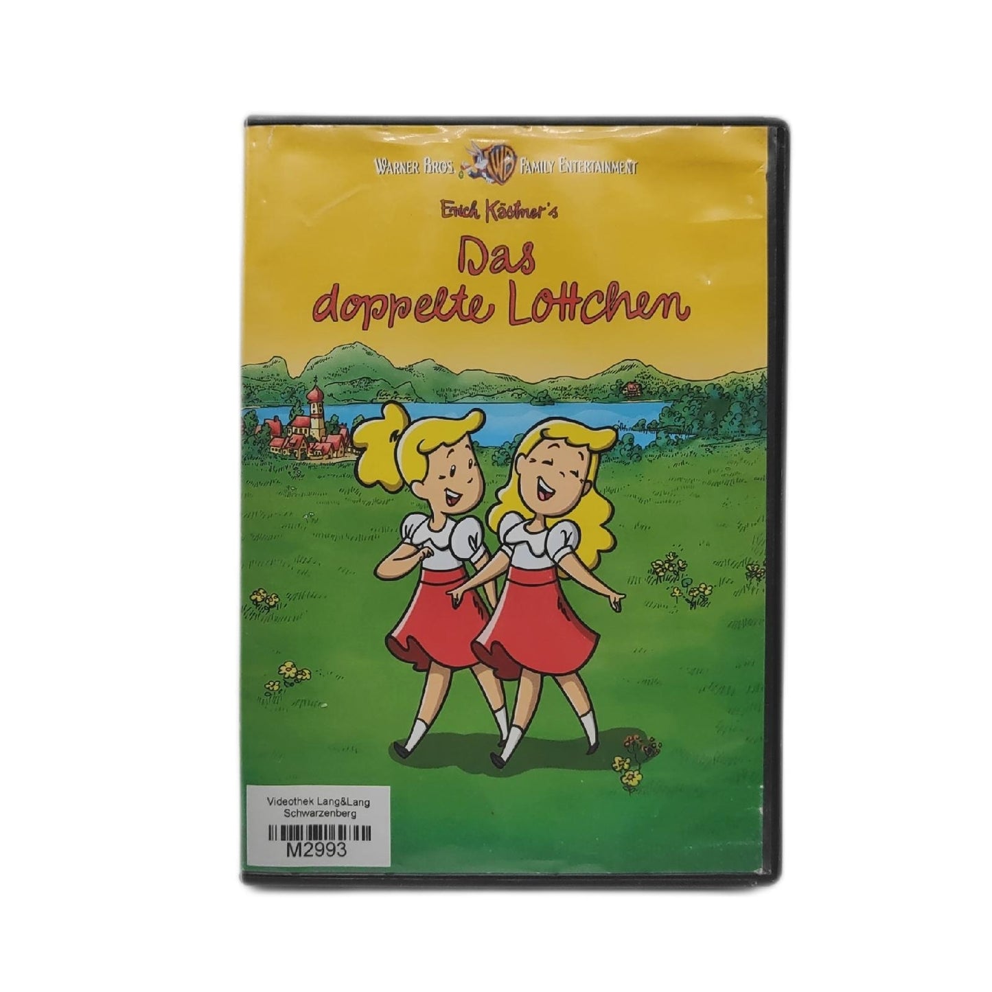 Das doppelte Lottchen