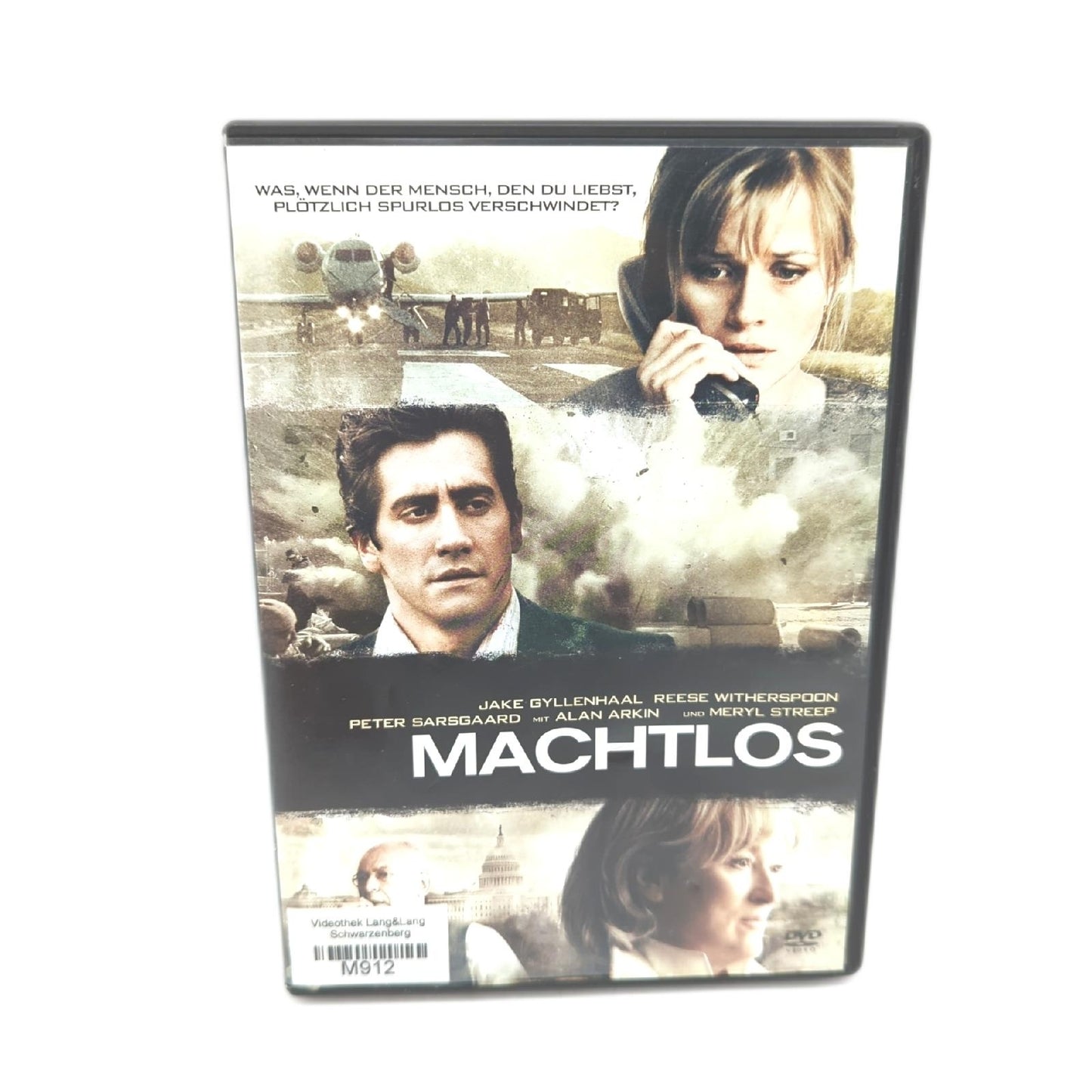 Machtlos