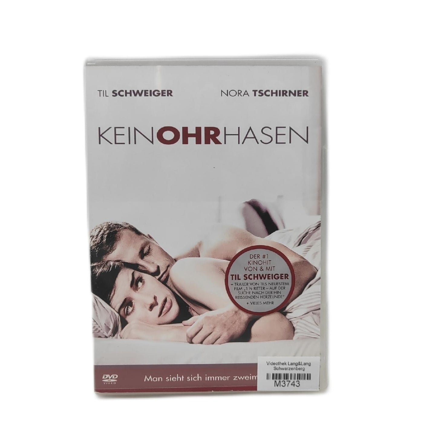 KeinOhrHasen