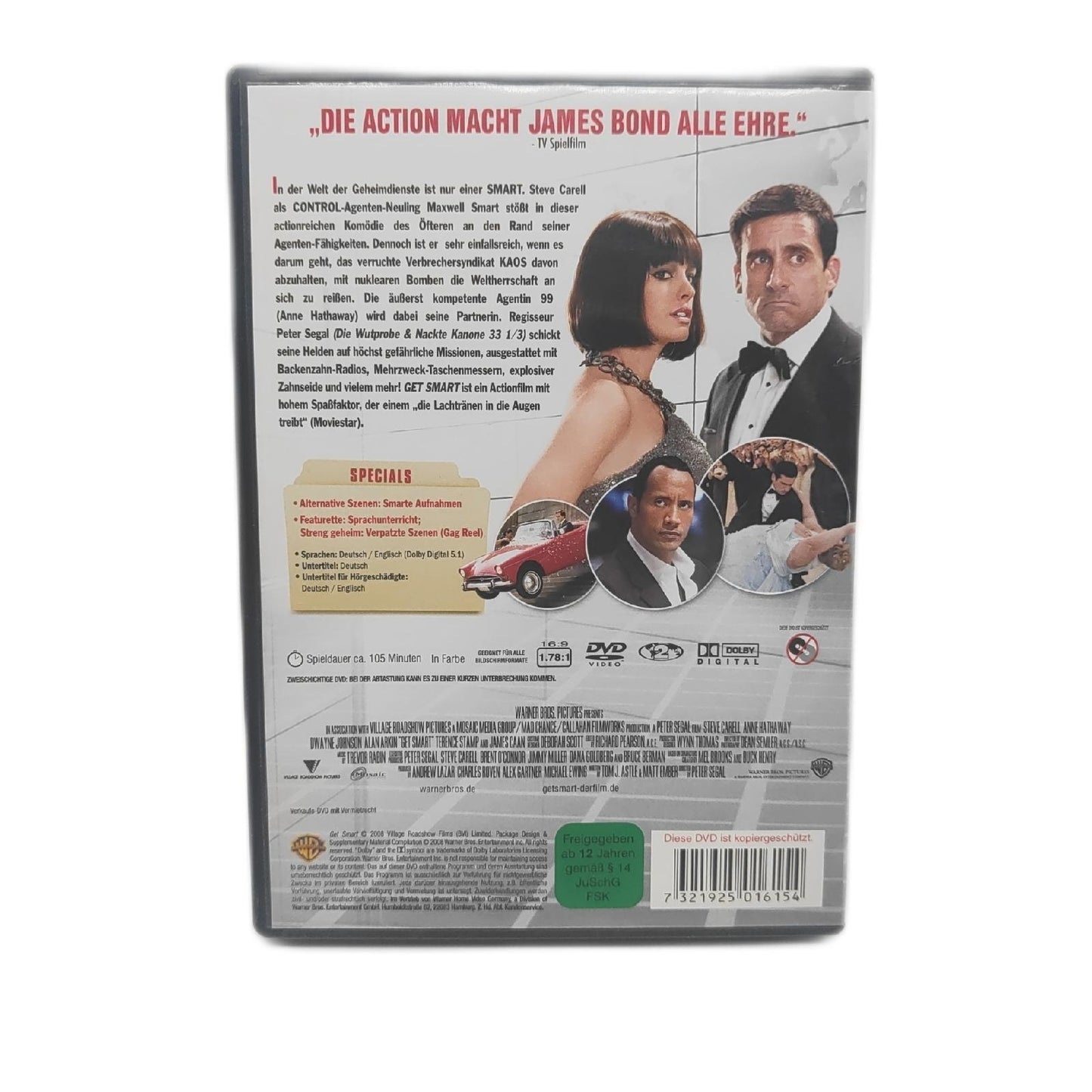 Get Smart