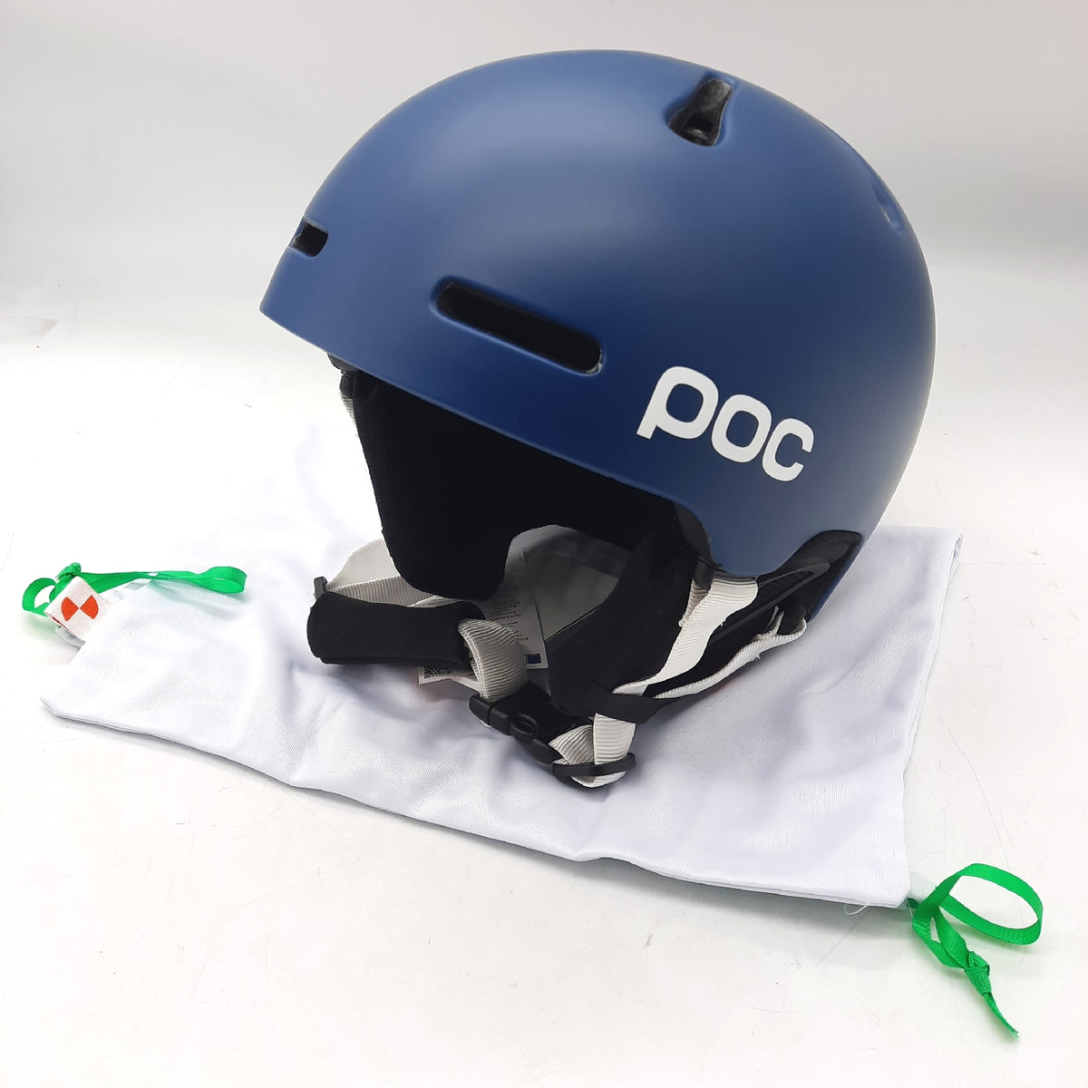 POC Helm Fahrradhelm Biking Ausrüstung Fornix Sicherheitsschoner für Fahrradspaß Sport