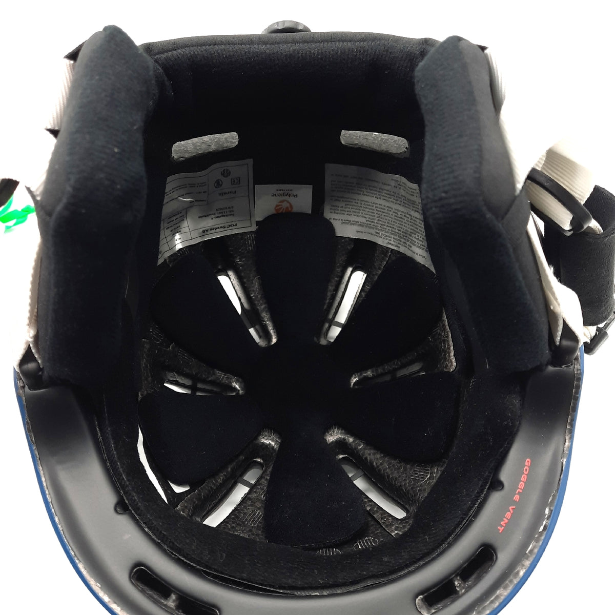 POC Helm Fahrradhelm Biking Ausrüstung Fornix Sicherheitsschoner für Fahrradspaß Sport