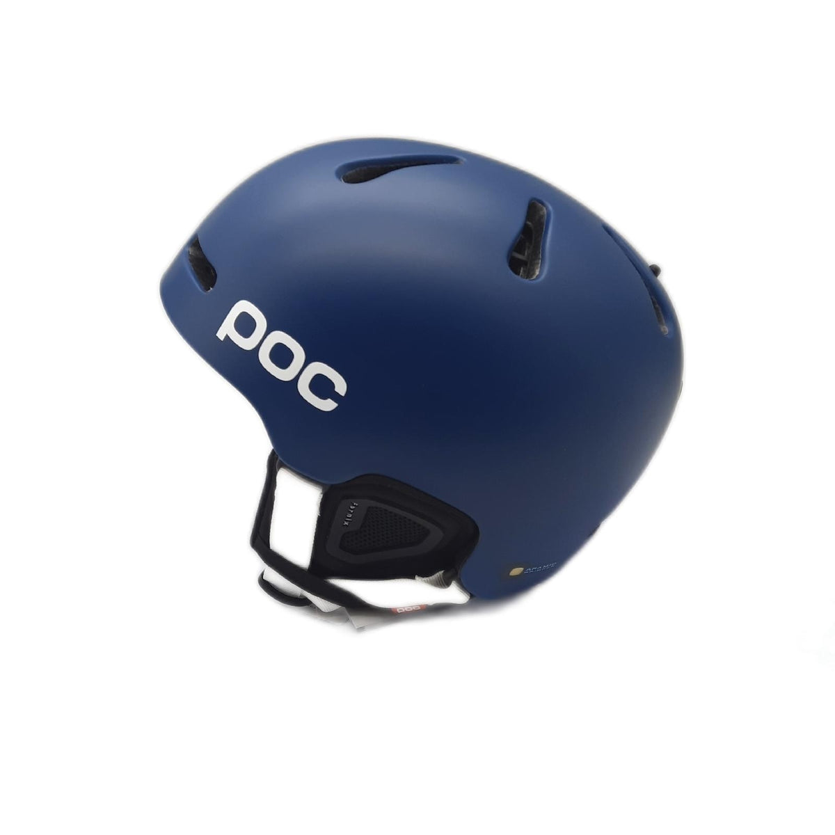 POC Helm Fahrradhelm Biking Ausrüstung Fornix Sicherheitsschoner für Fahrradspaß Sport