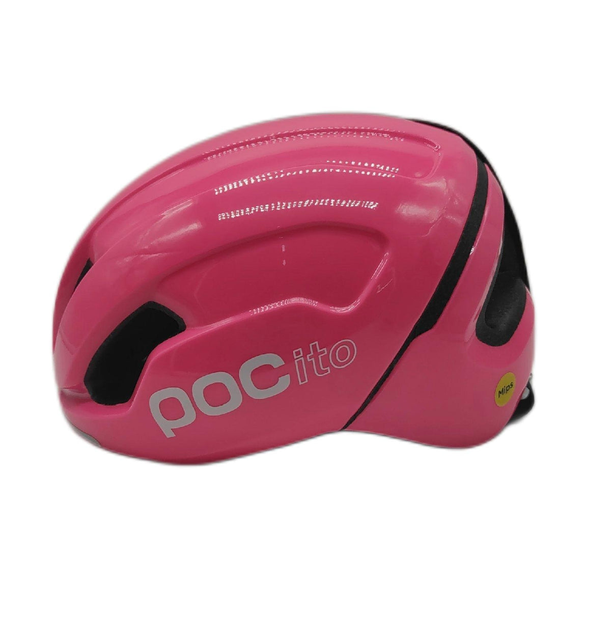POC Fahrradhelm Kinderhelme Omne MIPS Evolve Schutz Sicherheit leicht verstellbar