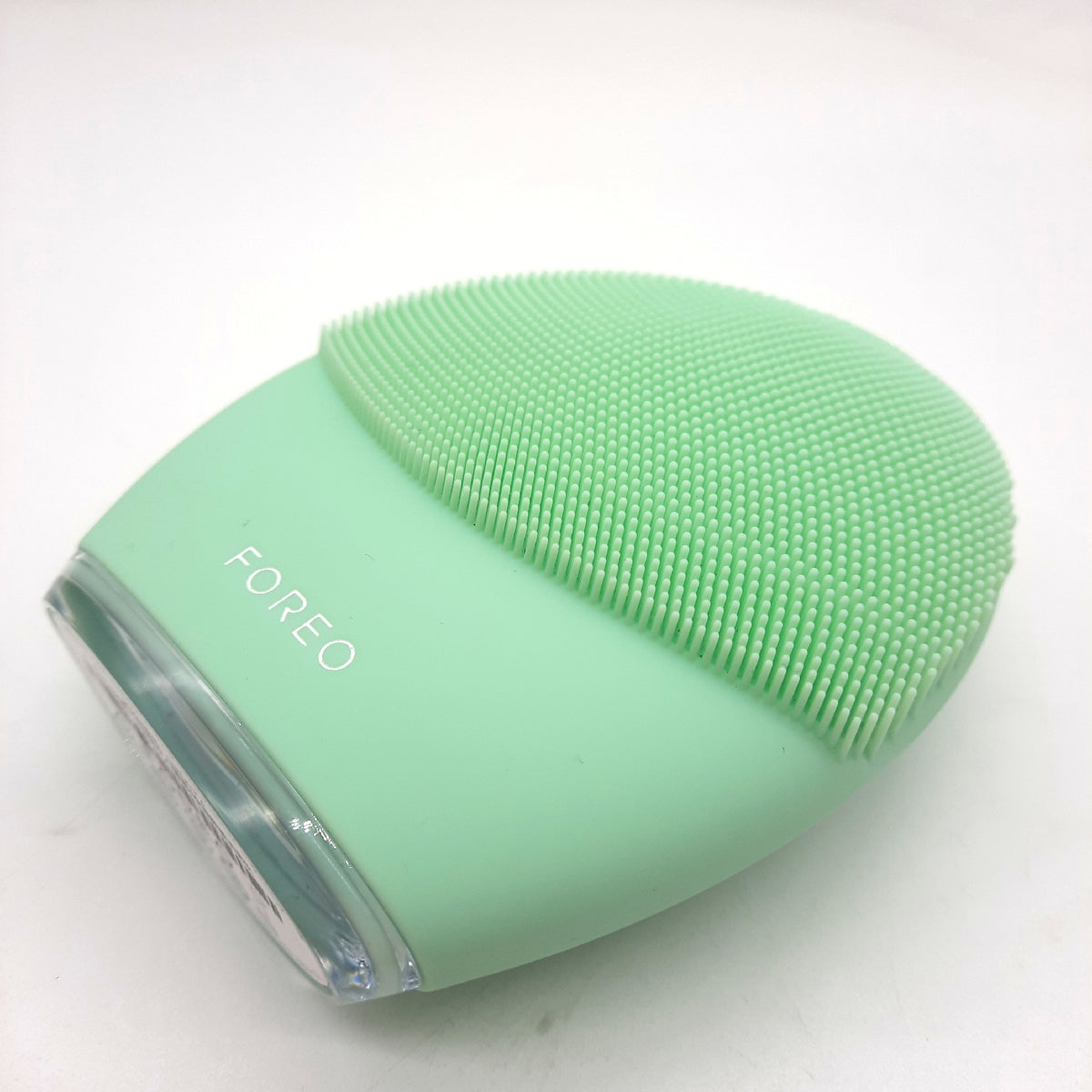 FOREO LUNA 4 Gesichtsreinigungsbürste Straffende Gesichtsmassage Skin S - Defekt