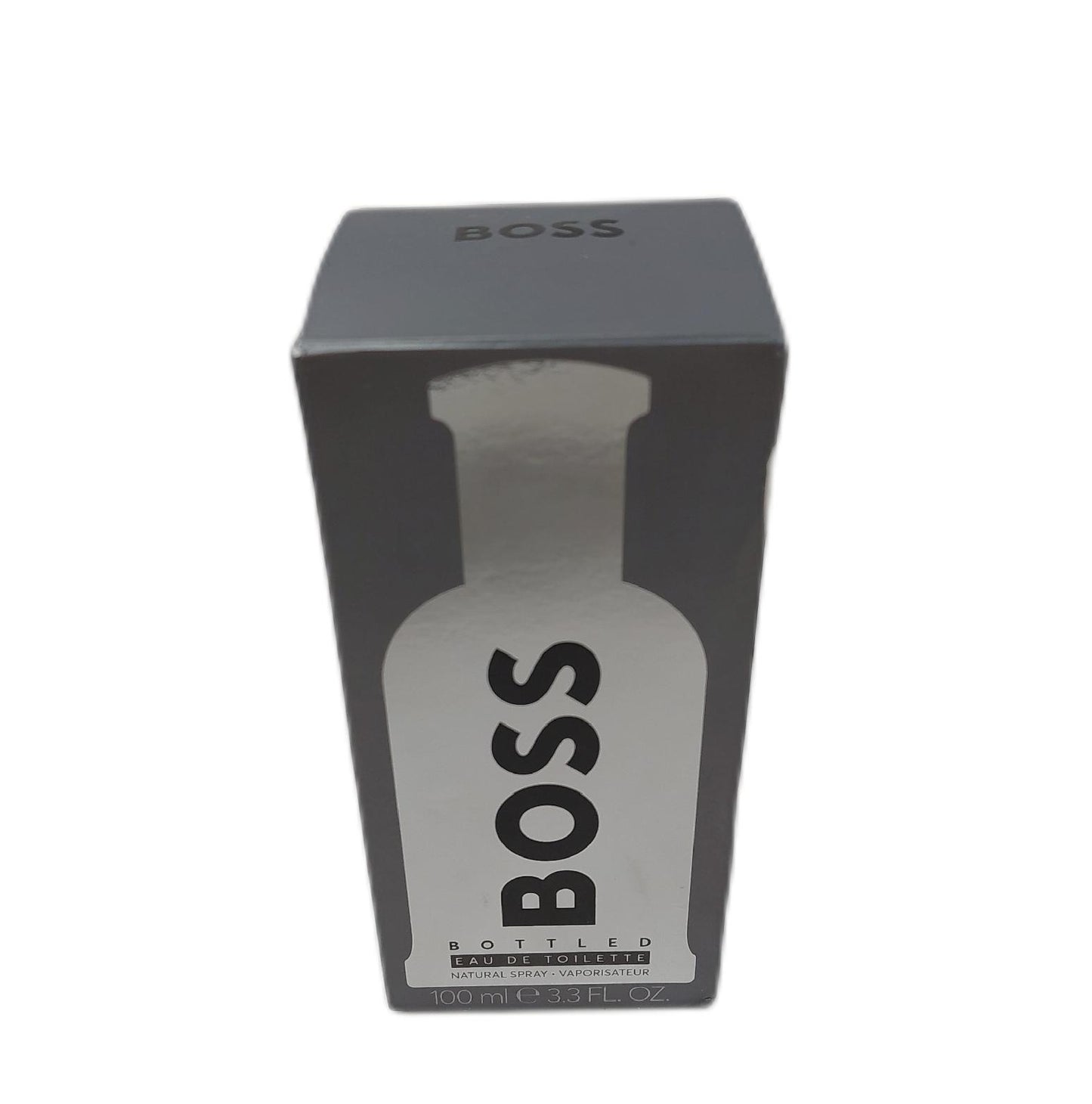 Hugo Boss Boss Bottled Edt 100 ml Vapo Inhalt teils fehlt Bilder