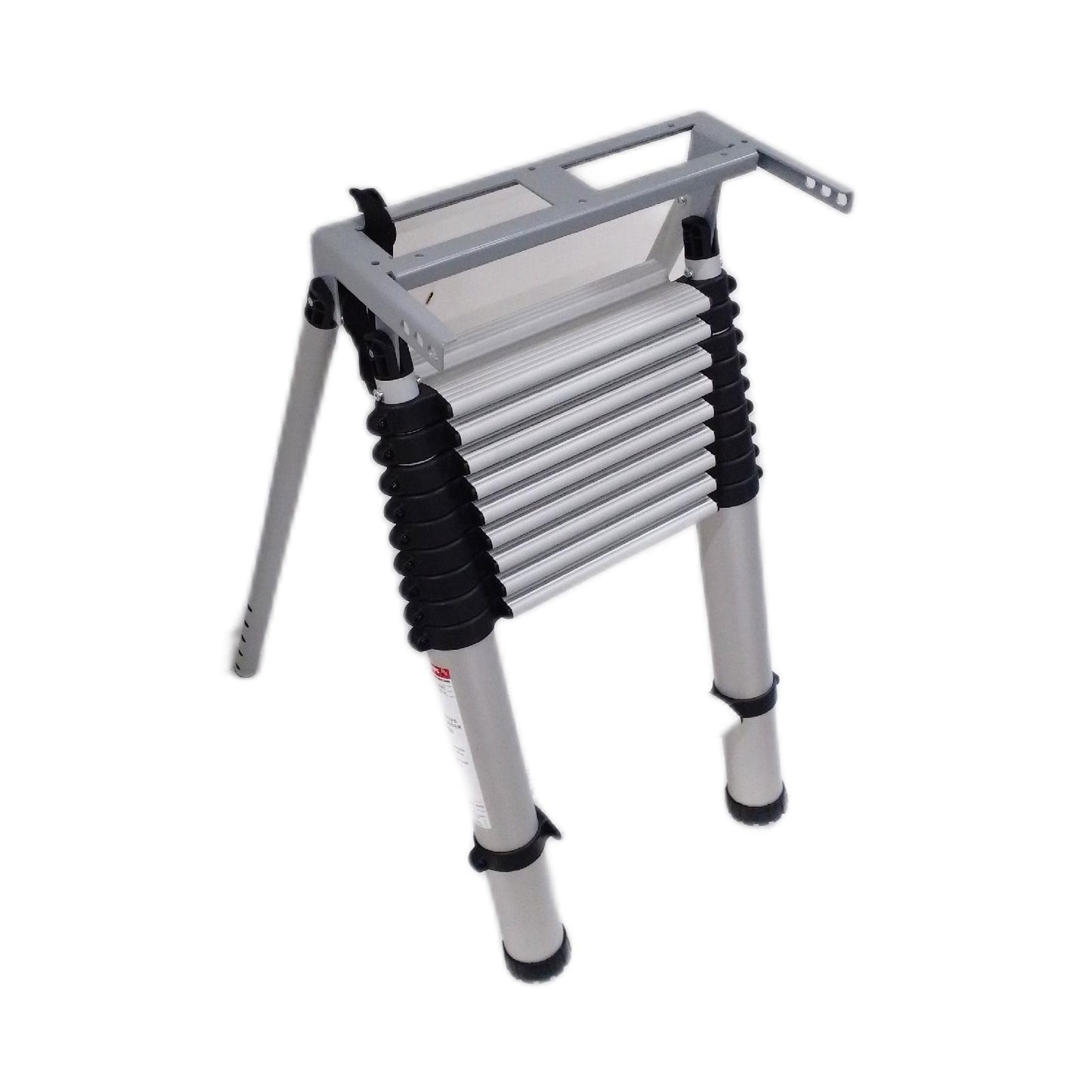Telesteps Teleskopleiter Loft Line Maxi (Deckenöffnung: Min. 52 x 92 â 110 cm)