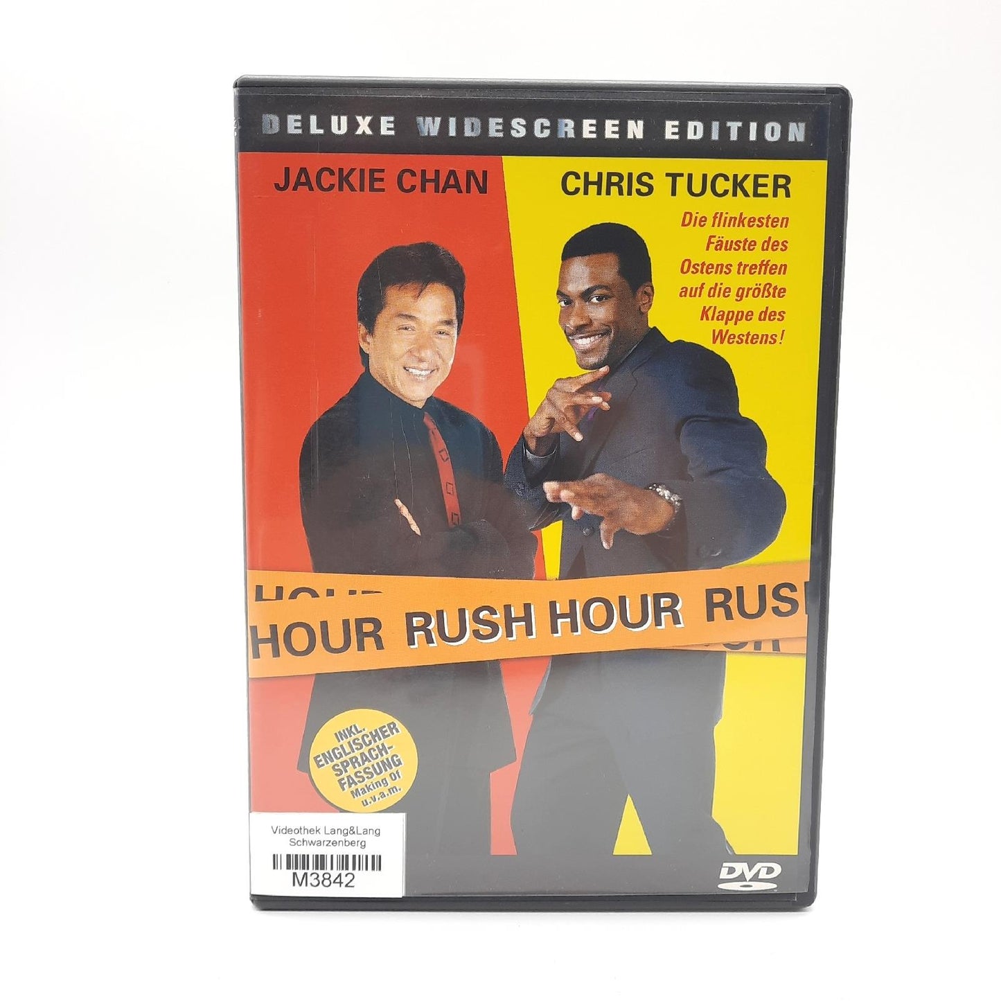 Rush Hour
