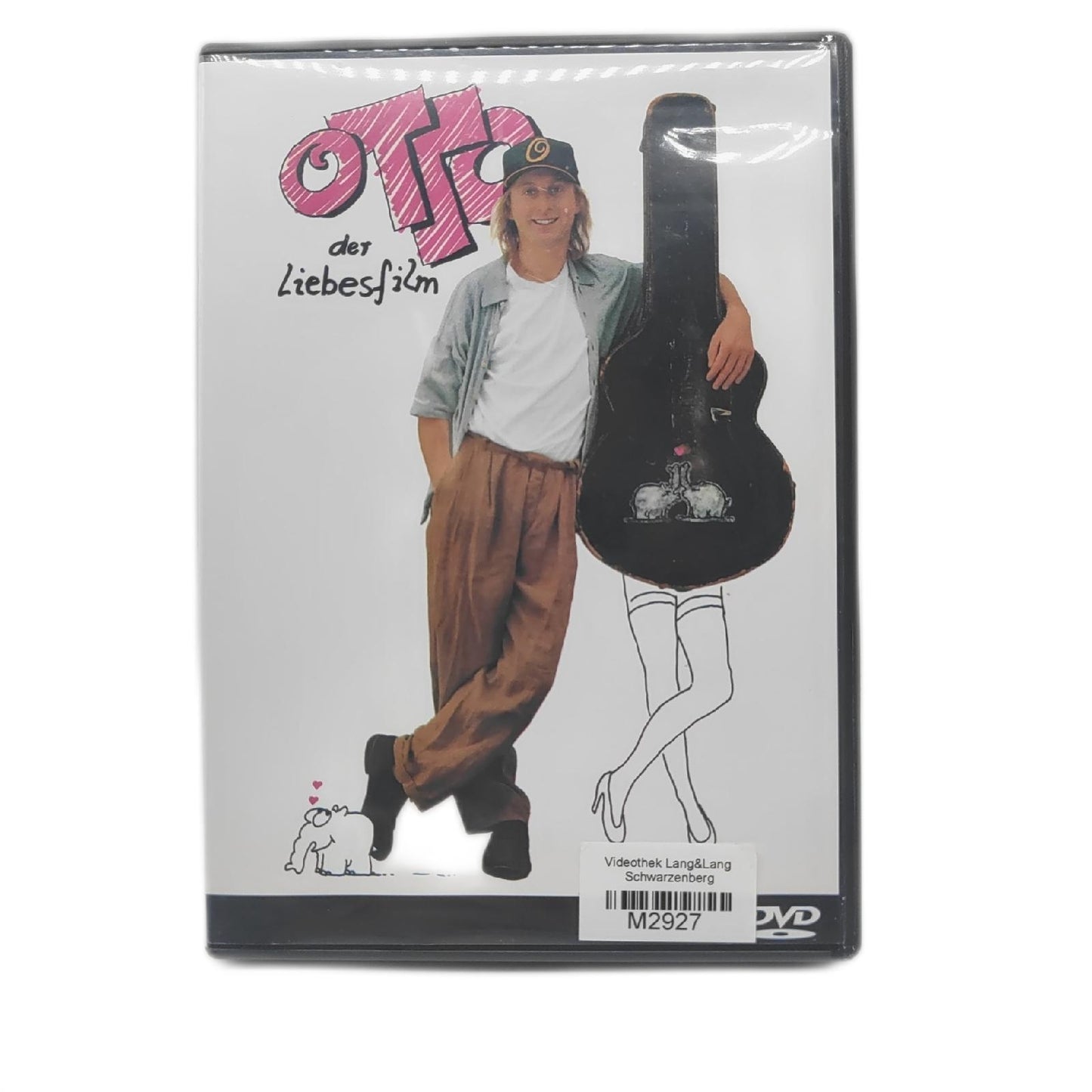 Otto - Der Liebesfilm