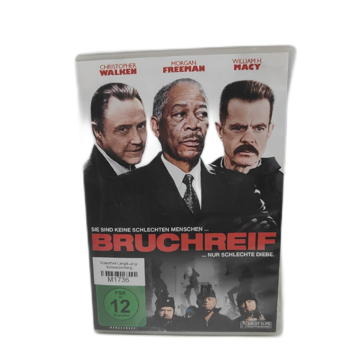 Bruchreif