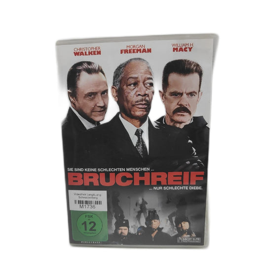 Bruchreif