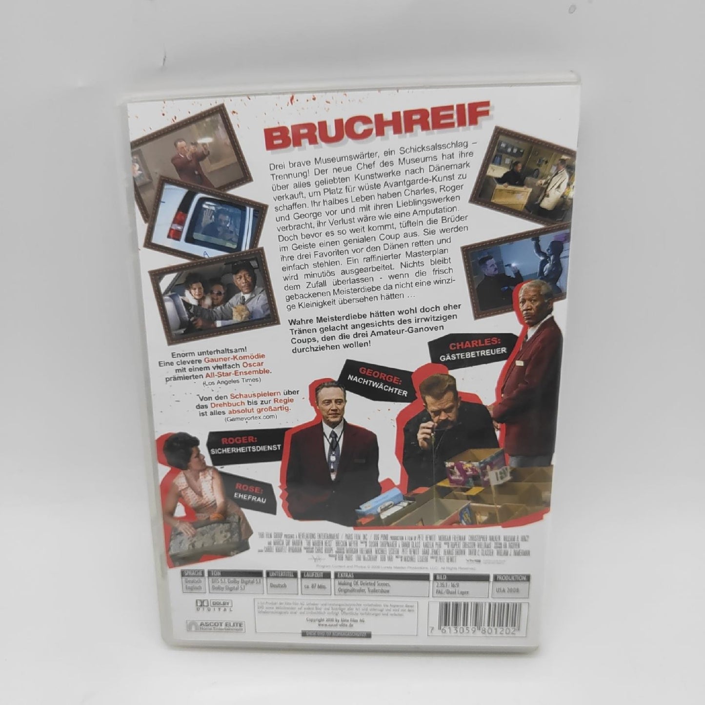 Bruchreif