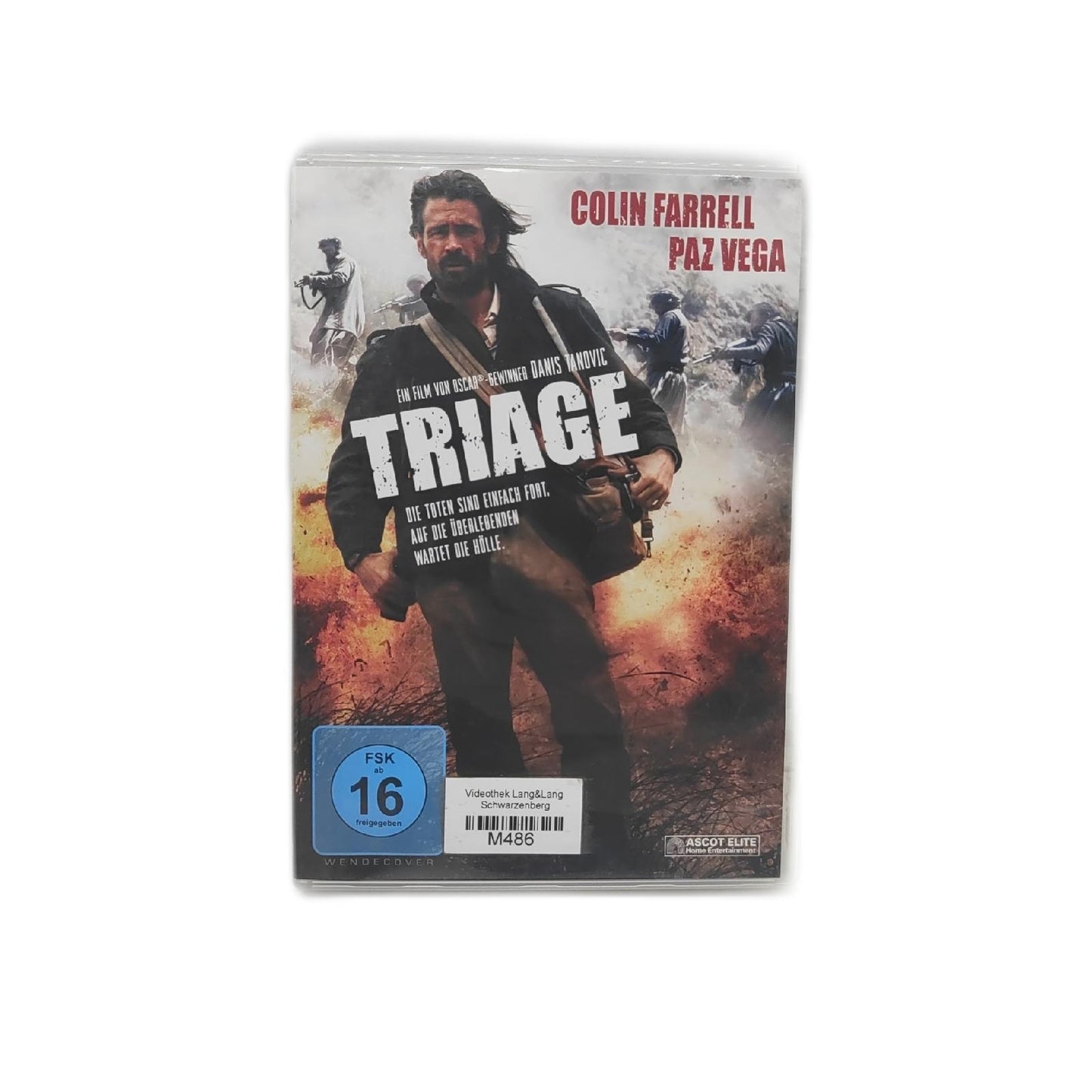 Triage