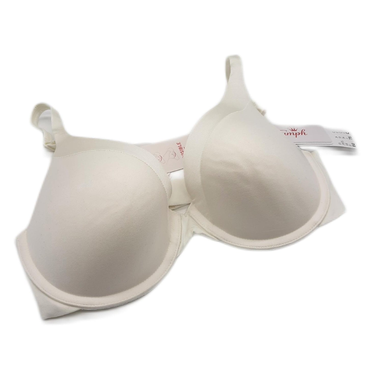 Triumph Body Make Up Soft Touch BH WHP 1er Pack Vanille 75C