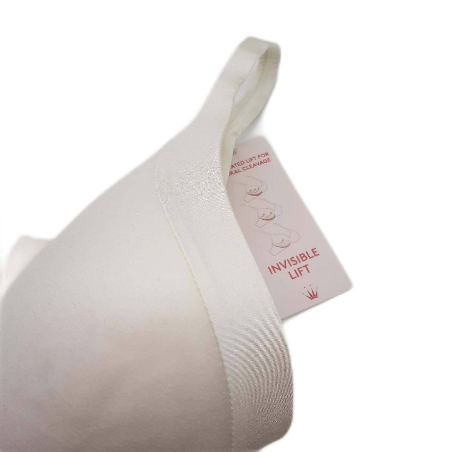 Triumph Body Make Up Soft Touch BH WHP 1er Pack Vanille 75C