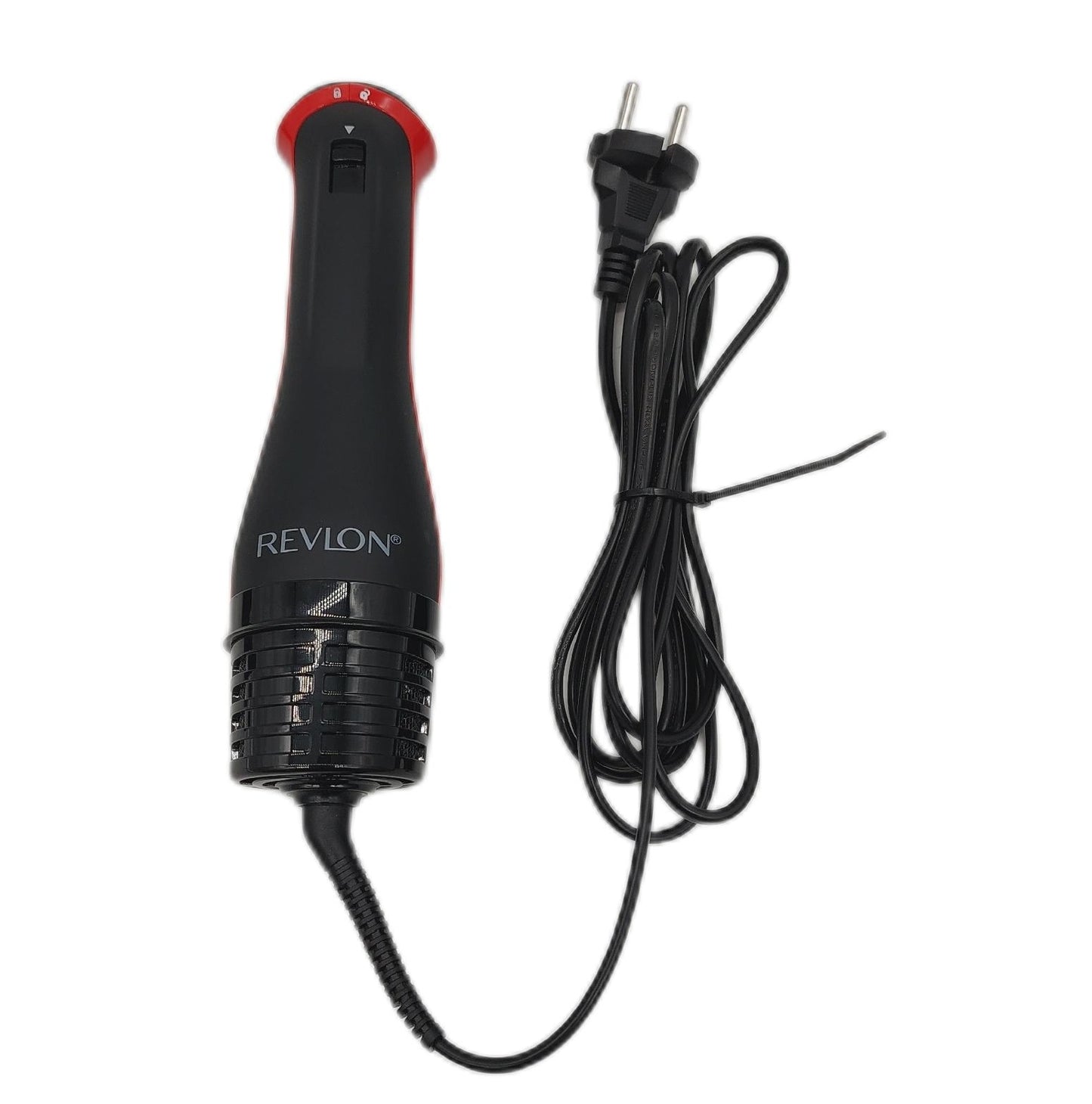 Revlon Haartrockner Styling Haarglatter Multi Styler 2 Aufsatze