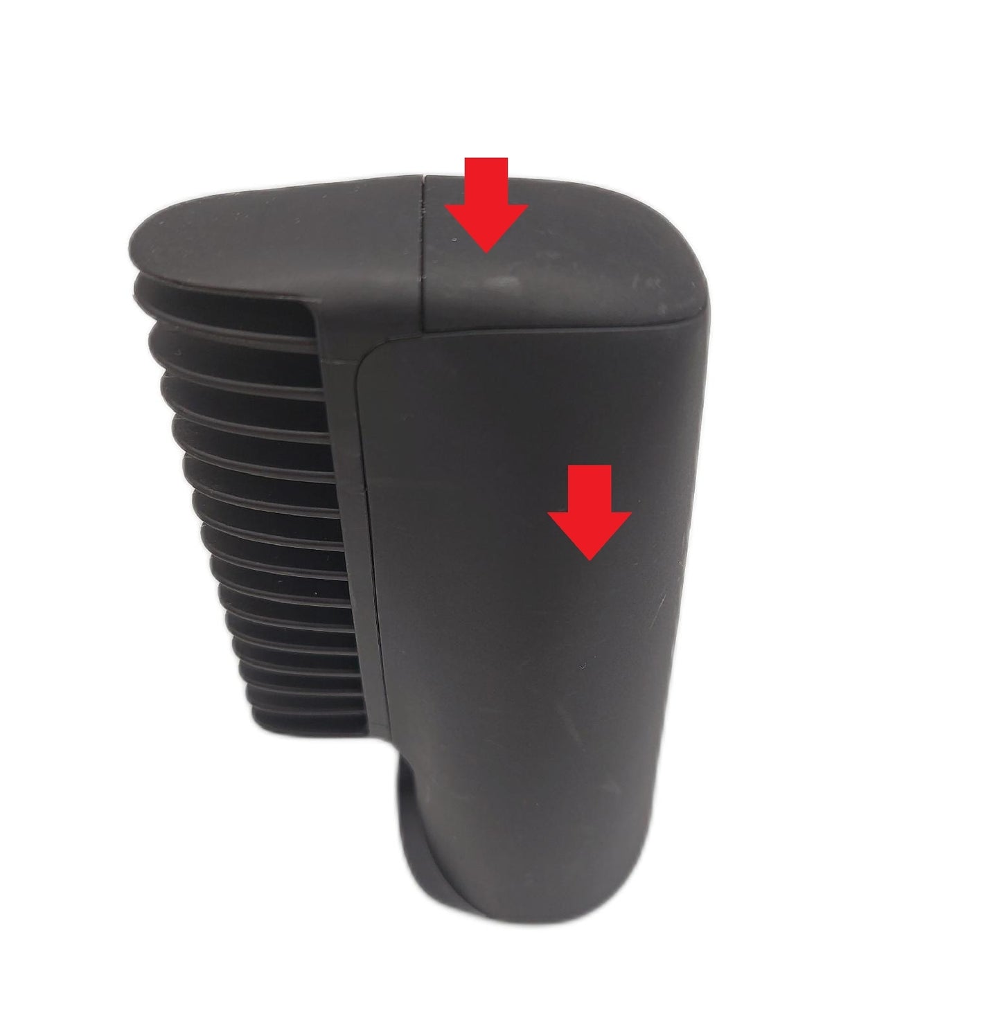 Revlon Haartrockner Styling Haarglatter Multi Styler 2 Aufsatze