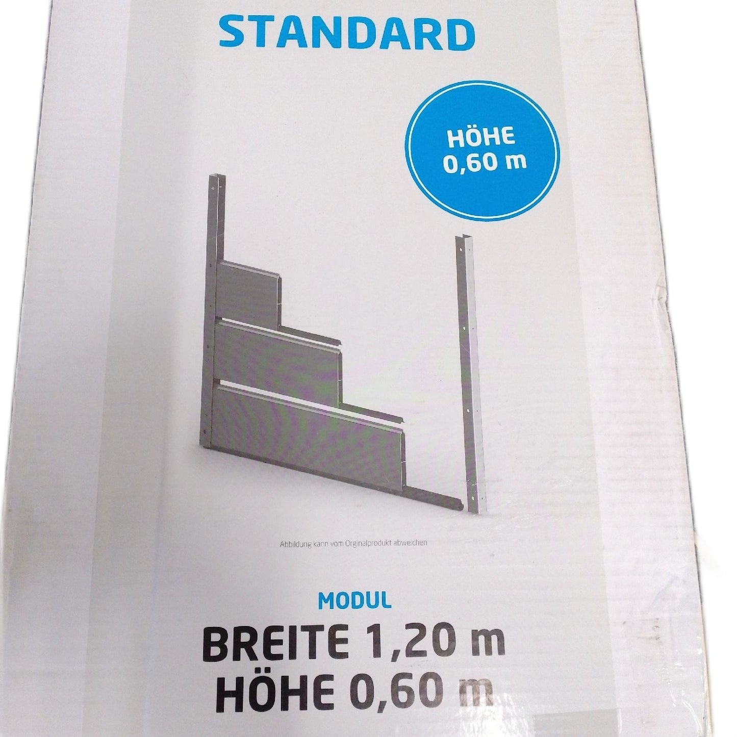 Masys Hochwasser Kit Schlauchboote Hochwasserschutz Standard 12 x 06 Meter Sicherheit