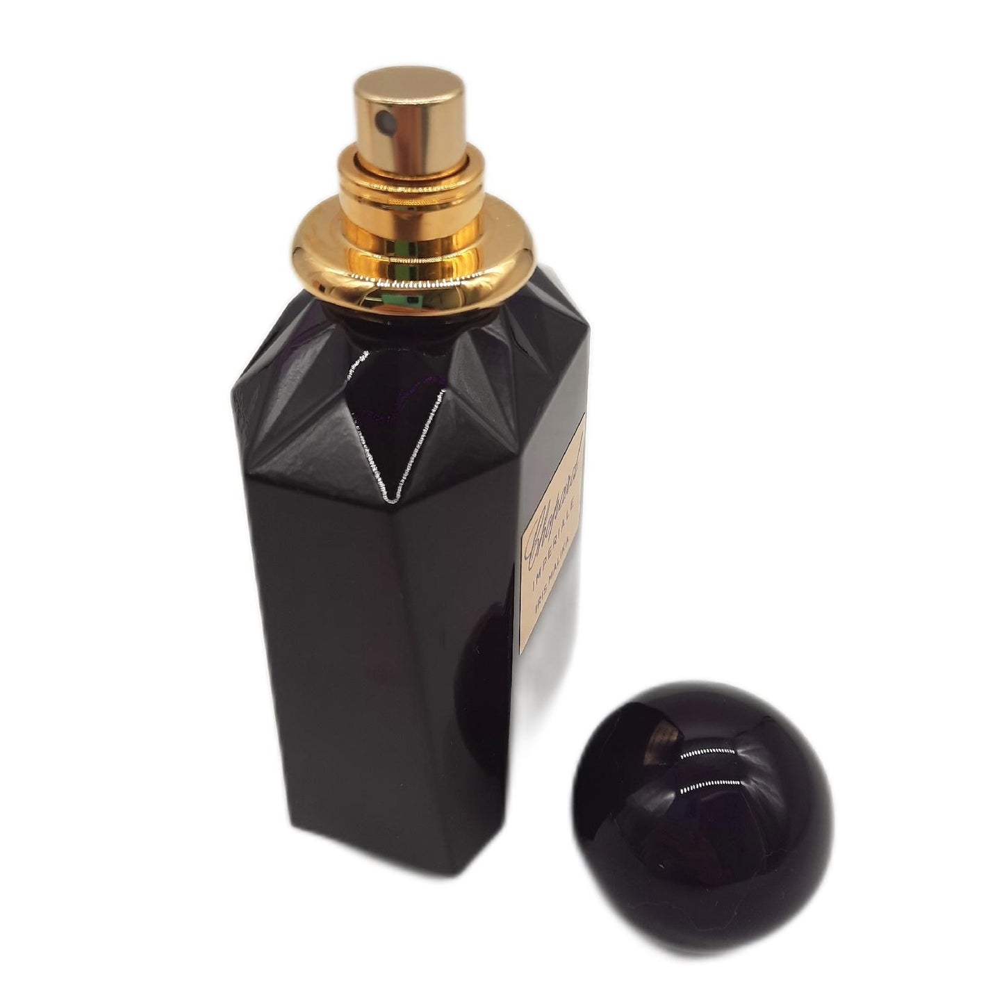 Chopard Eau de Parfum Damenduft Iris Malika 100 ml Amber Blumenduft elegant