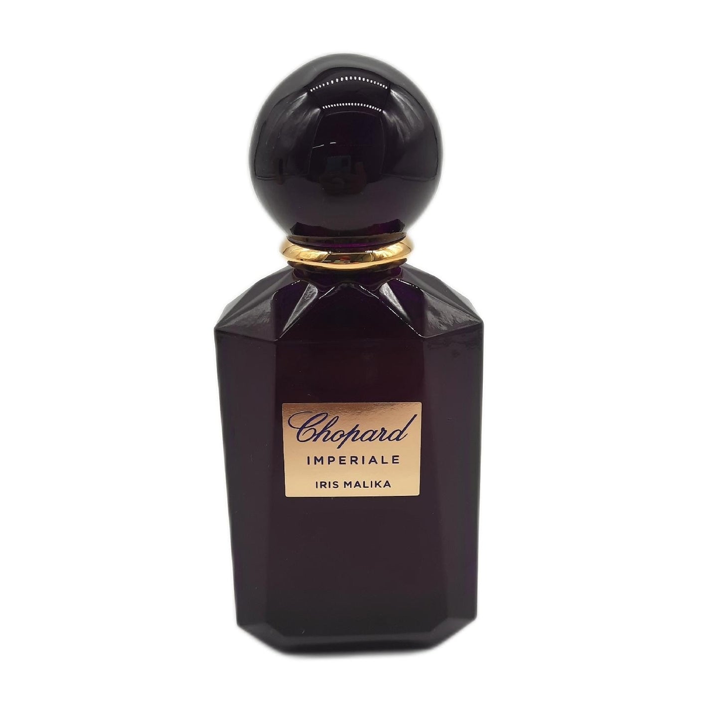 Chopard Eau de Parfum Damenduft Iris Malika 100 ml Amber Blumenduft elegant